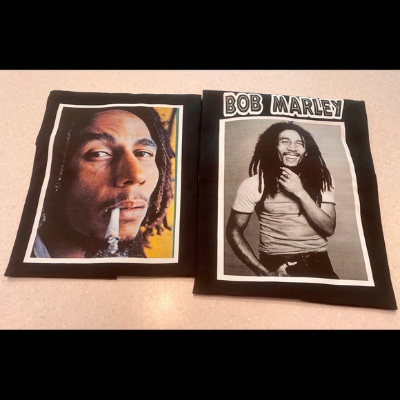 “Bob Marley “ new unisex tee! - Picture 6 of 7